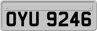 OYU9246