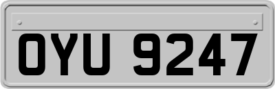 OYU9247