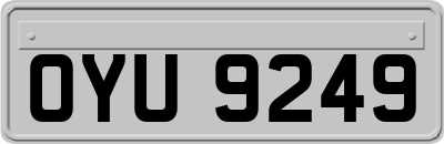 OYU9249