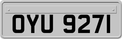 OYU9271