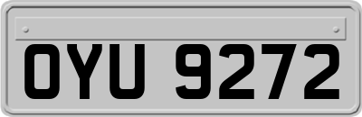 OYU9272