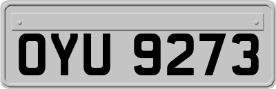 OYU9273