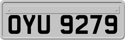 OYU9279