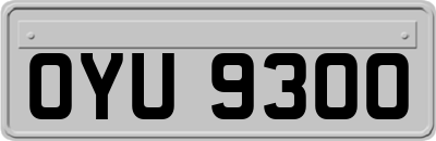 OYU9300
