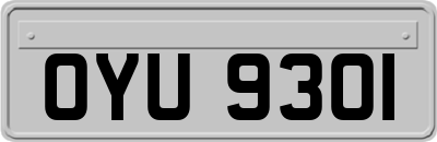 OYU9301