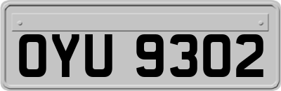 OYU9302