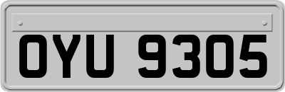 OYU9305