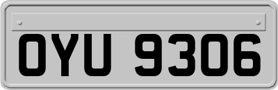 OYU9306