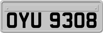 OYU9308