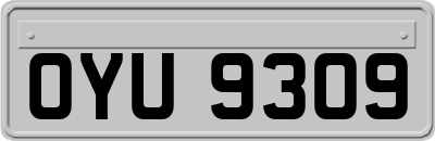 OYU9309