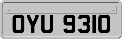 OYU9310