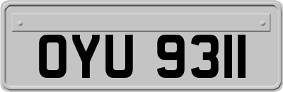 OYU9311