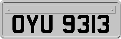 OYU9313