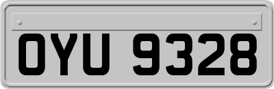 OYU9328