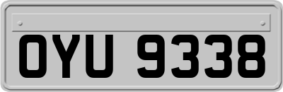 OYU9338