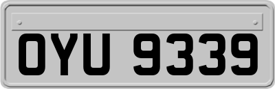 OYU9339