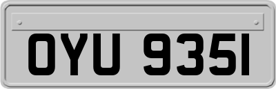 OYU9351