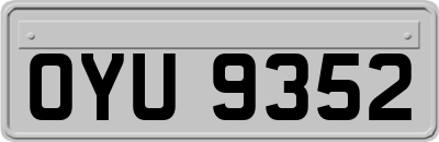 OYU9352