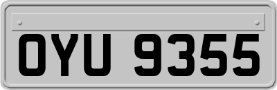 OYU9355