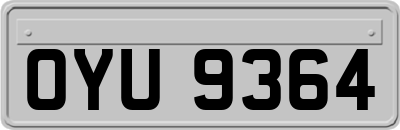 OYU9364