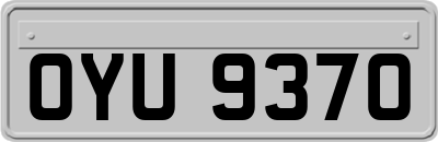 OYU9370