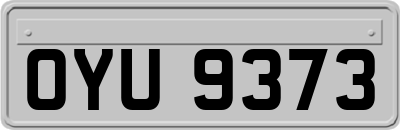 OYU9373