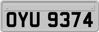 OYU9374