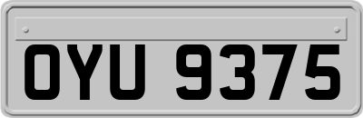 OYU9375