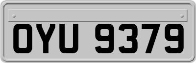 OYU9379