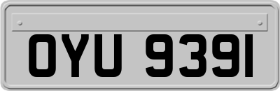 OYU9391