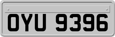 OYU9396
