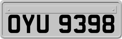 OYU9398