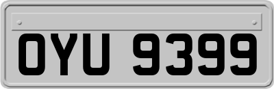 OYU9399