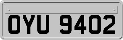 OYU9402