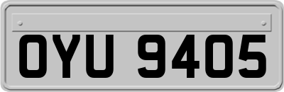 OYU9405