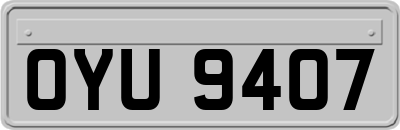 OYU9407