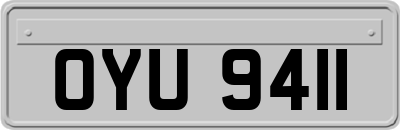 OYU9411