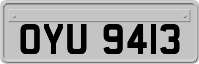 OYU9413