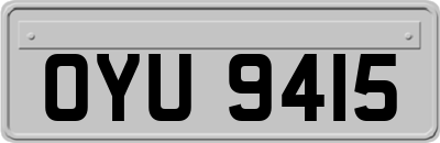 OYU9415