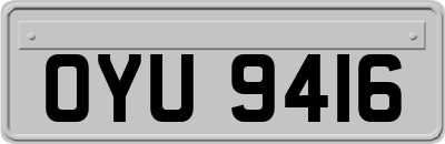 OYU9416