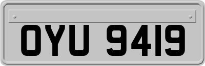 OYU9419