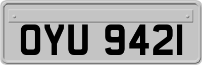 OYU9421