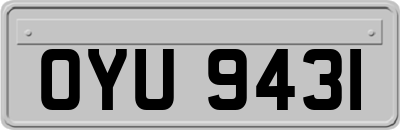 OYU9431