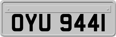 OYU9441