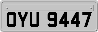 OYU9447