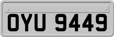 OYU9449
