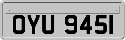 OYU9451