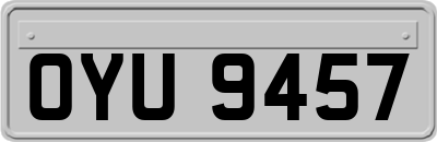 OYU9457