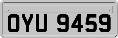 OYU9459