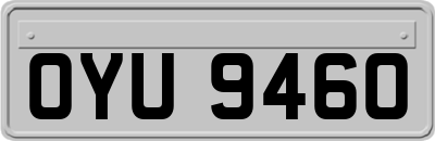 OYU9460